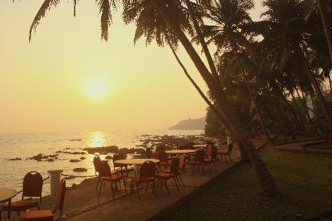 Odxel Beach - Download Goa Photos